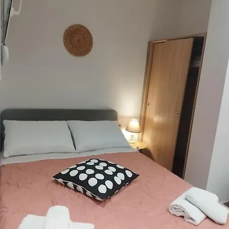 Vergina شقة Rhodes City
