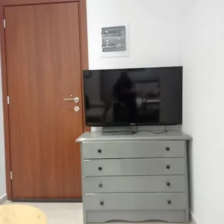 شقة Vergina *